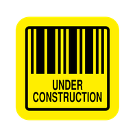 Under construction Transparent PNG Image