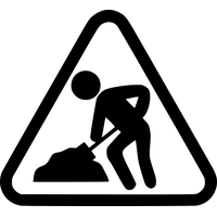 Under construction PNG
