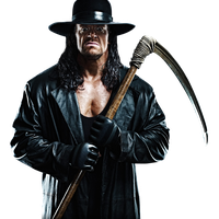 Undertaker Png Pic PNG Image