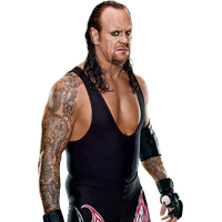 Undertaker Png Clipart PNG Image