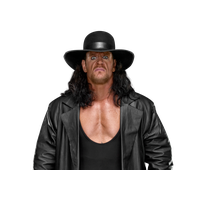 Undertaker Png Hd PNG Image