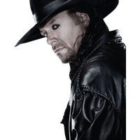 Undertaker Free Png Image PNG Image