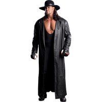 Undertaker Png PNG Image