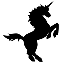 Unicorn Hd PNG Image