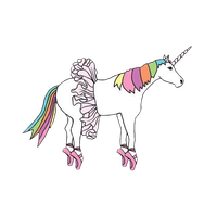 Unicorn Image PNG Image