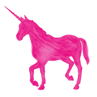 Unicorn Photos PNG Image