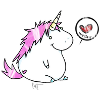 Unicorn File PNG Image