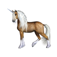 Unicorn Png Clipart PNG Image