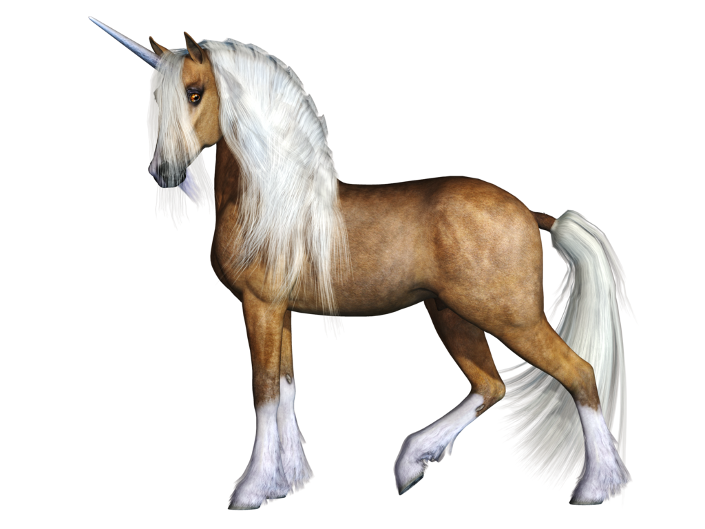 Unicorn Png Clipart PNG Image