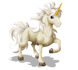 Unicorn Png Picture PNG Image