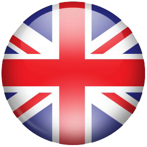 United Kingdom Flag Transparent PNG Image
