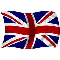 United Kingdom Flag Free Download Png Transparent PNG Image