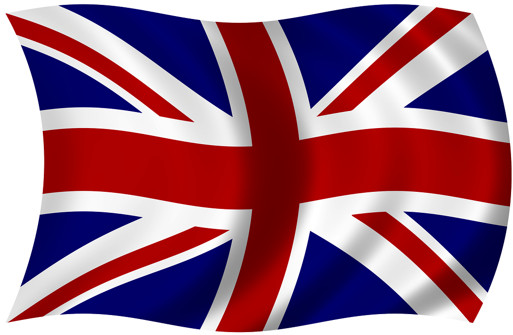 United Kingdom Flag Free Download Png PNG Image