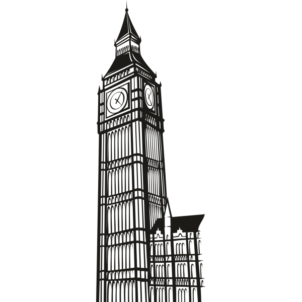 Download Big Ben HQ PNG Image | FreePNGImg