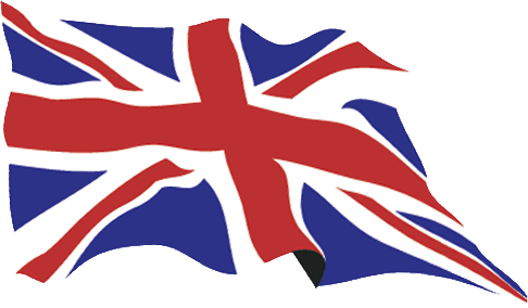 United Kingdom Flag Png PNG Image