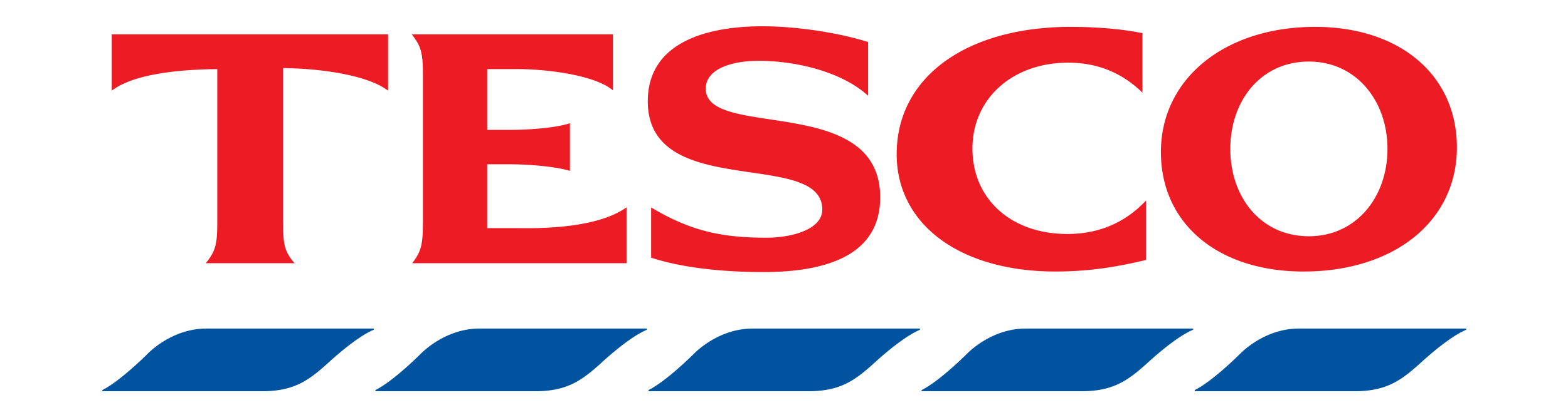 Tesco Logo Transparent Background