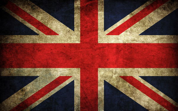 United Kingdom Flag Picture PNG Image