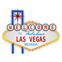 Las Vegas File Transparent HQ PNG Download | FreePNGImg