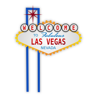 Las Vegas Clipart