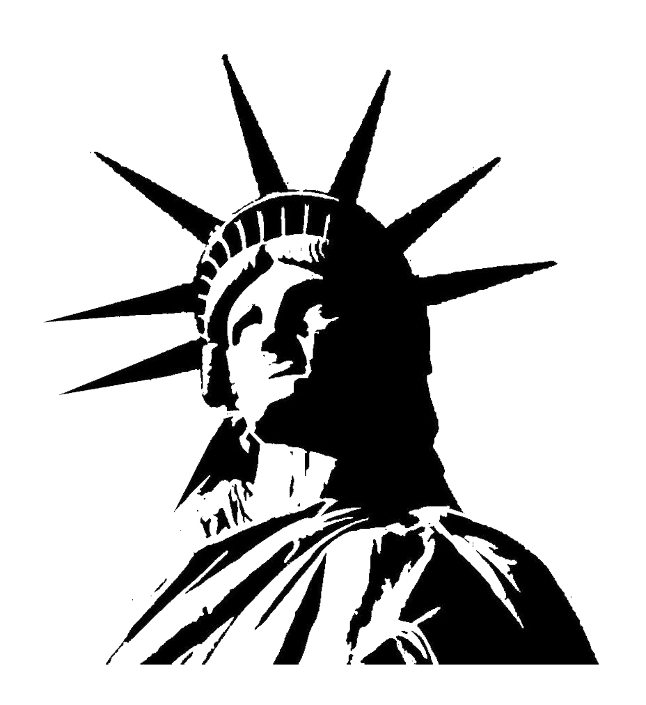Download Statue Of Liberty Free Download HQ PNG Image | FreePNGImg