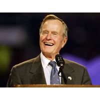 United Of Leader States Bush Speaker Party PNG Image