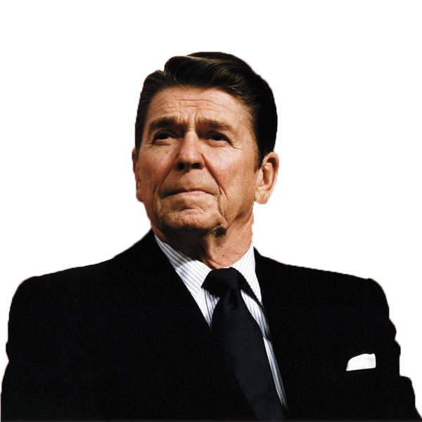 Diaries Tuxedo Reagan Library Ronald Businessperson Presidential PNG Image
