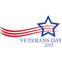 United Area Text Veteran States Veterans Day PNG Image