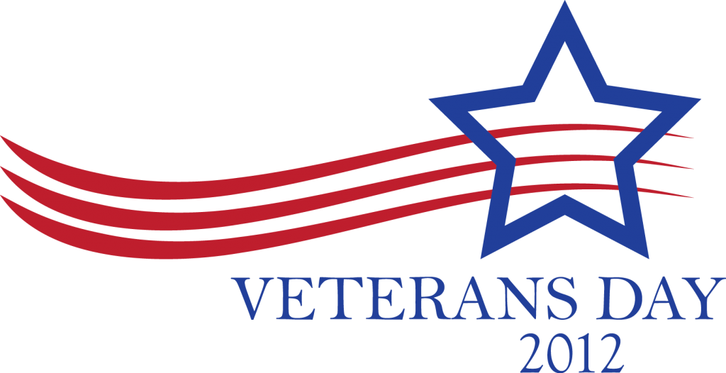United Area Text Veteran States Veterans Day PNG Image