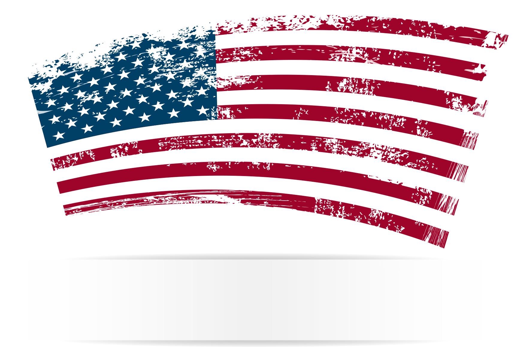 United Of Brand States Flag Text The Transparent PNG Image