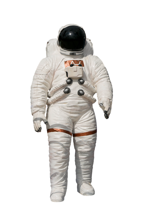 Astronaut Suit Free Download PNG HD PNG Image