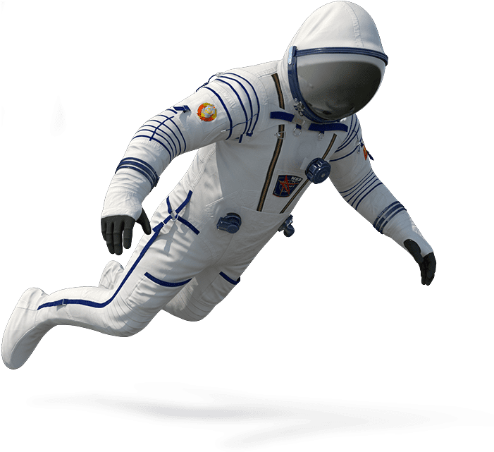 Astronaut Suit Free Transparent Image HD PNG Image