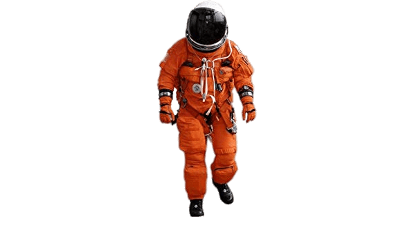 Astronaut Suit PNG Download Free PNG Image