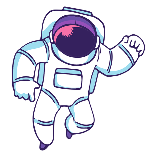 Floating Astronaut Free Download PNG HD PNG Image