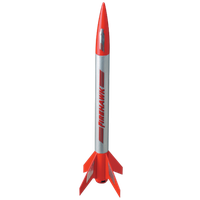 Realistic Rocket Free Photo