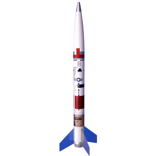 Realistic Rocket HQ Image Free PNG Image