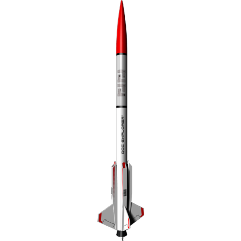Realistic Rocket PNG Image High Quality PNG Image