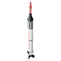 Realistic Rocket Photos Free Transparent Image HD