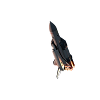 Realistic Rocket Free Download Image