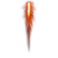 Realistic Vector Rocket Free Download PNG HD PNG