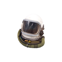 Helmet Astronaut Free Photo PNG