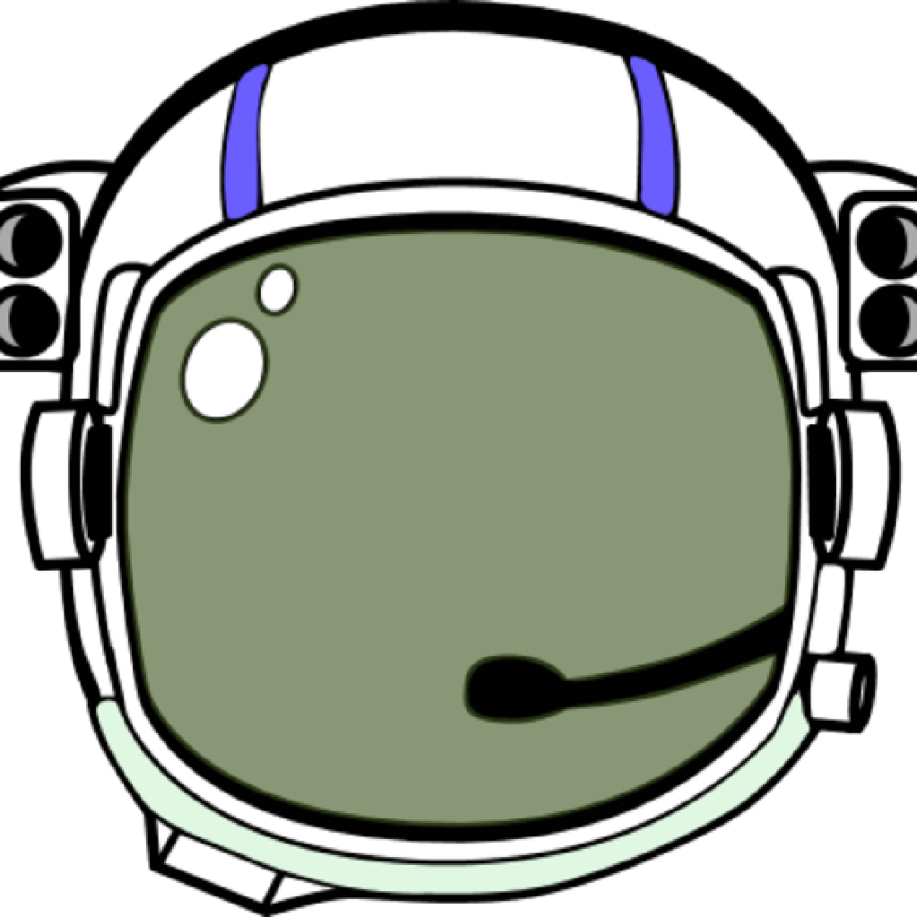 Helmet Vector Astronaut PNG Free Photo PNG Image