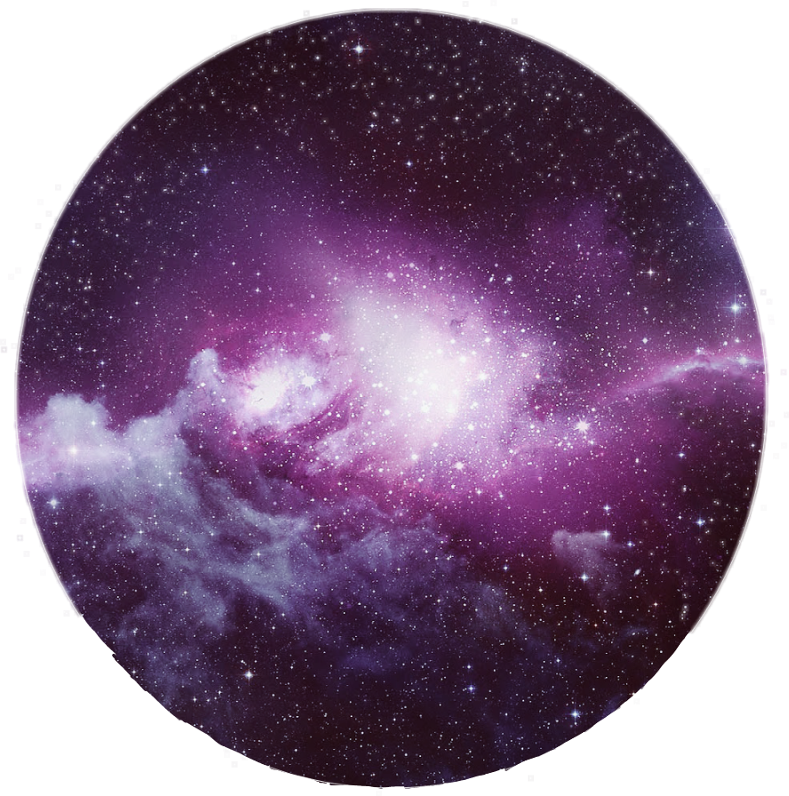 Galaxy Space Download HD PNG Image