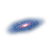 Universe Galaxy Space PNG Image High Quality PNG