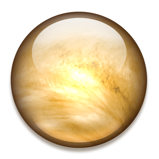 Venus PNG Image