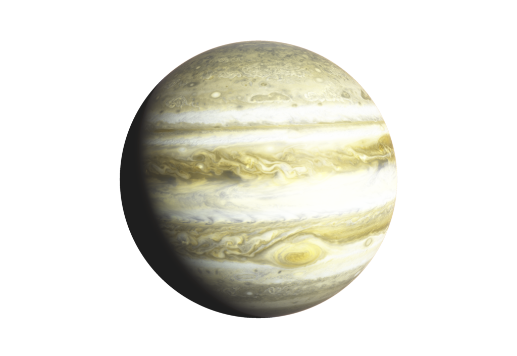 Jupiter Image PNG Image