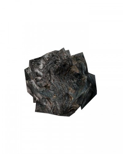 Asteroid Transparent Image PNG Image