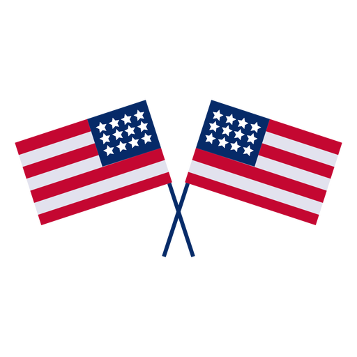American Flag PNG Free Photo PNG Image