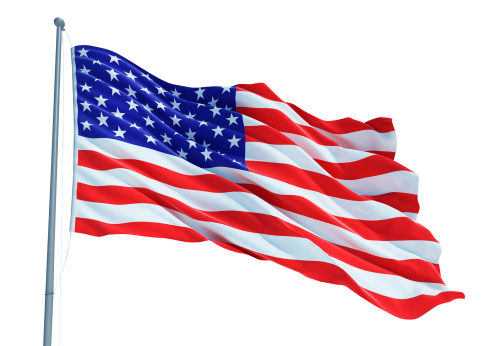 Picture American Flag Free Download PNG HD PNG Image