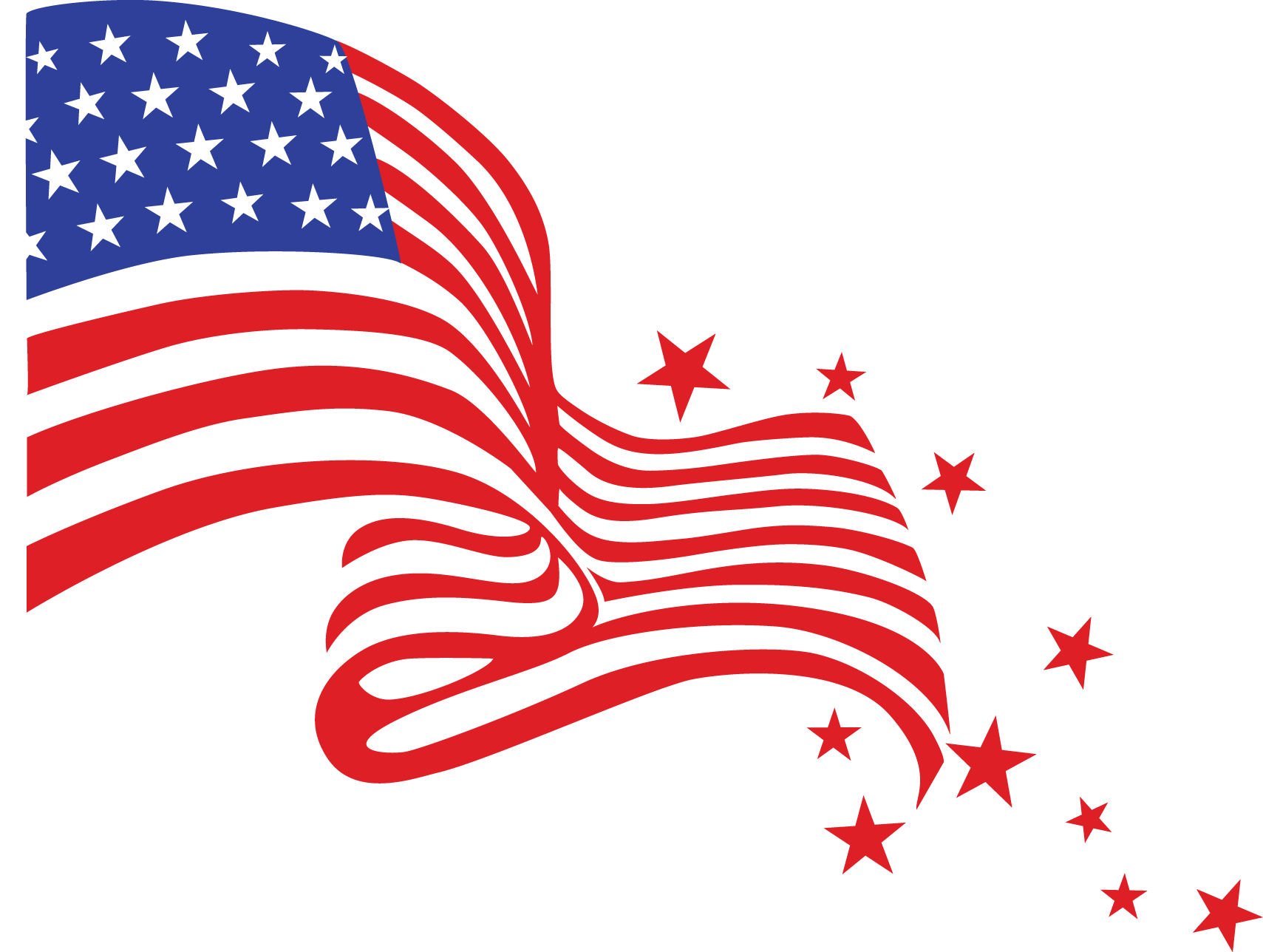 Download America Flag Png Hd HQ PNG Image | FreePNGImg