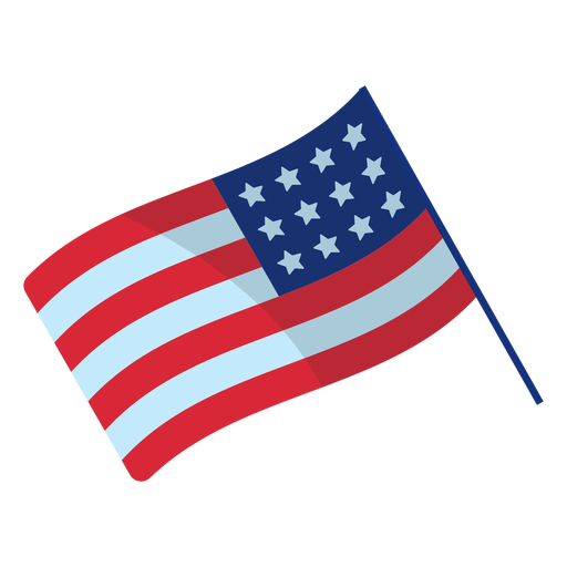 Flag Usa PNG File HD PNG Image